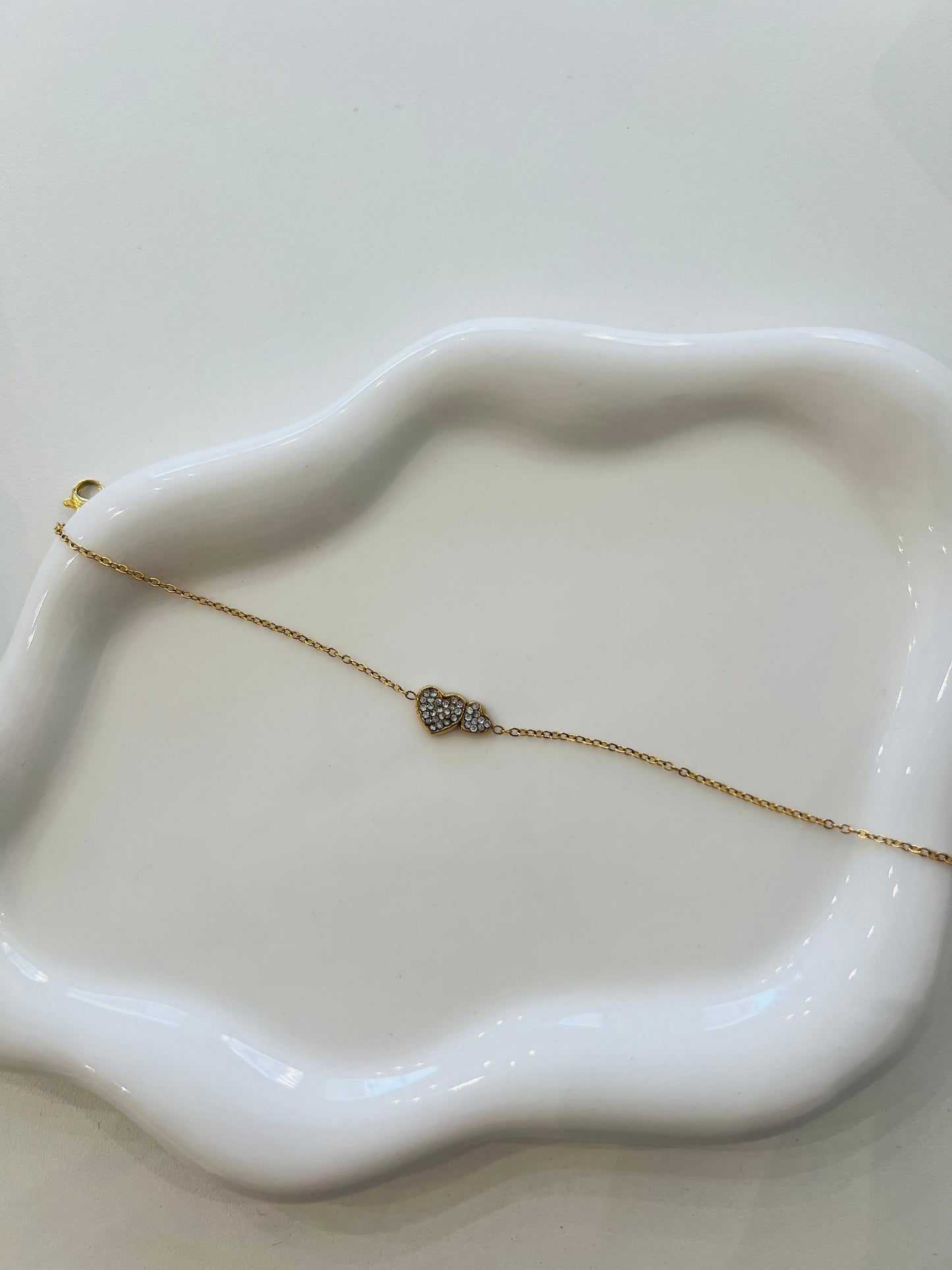 Bracelet Charmante