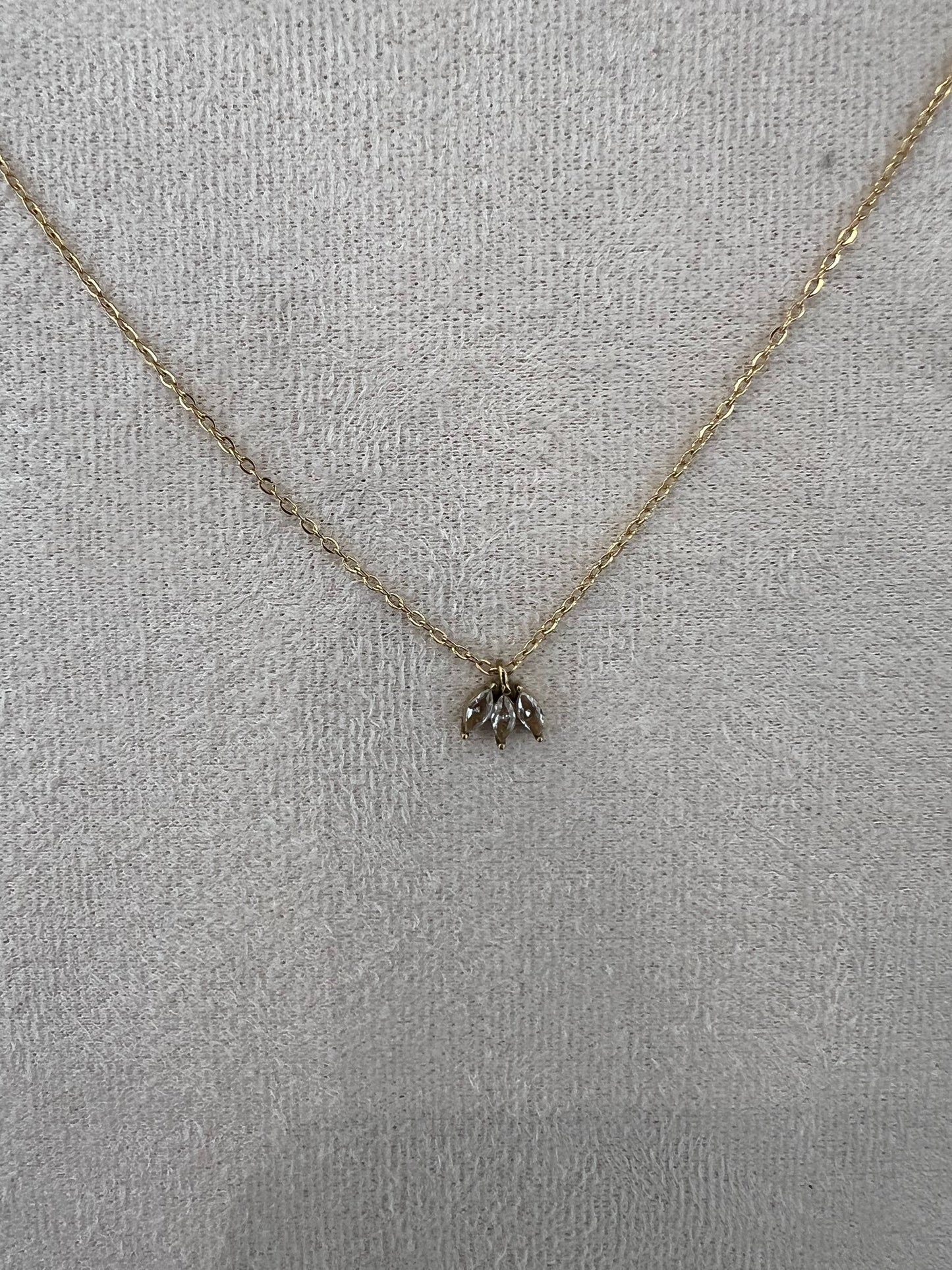 Collier Dream