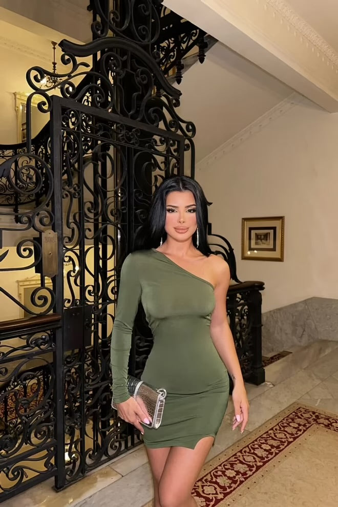 Robe Green