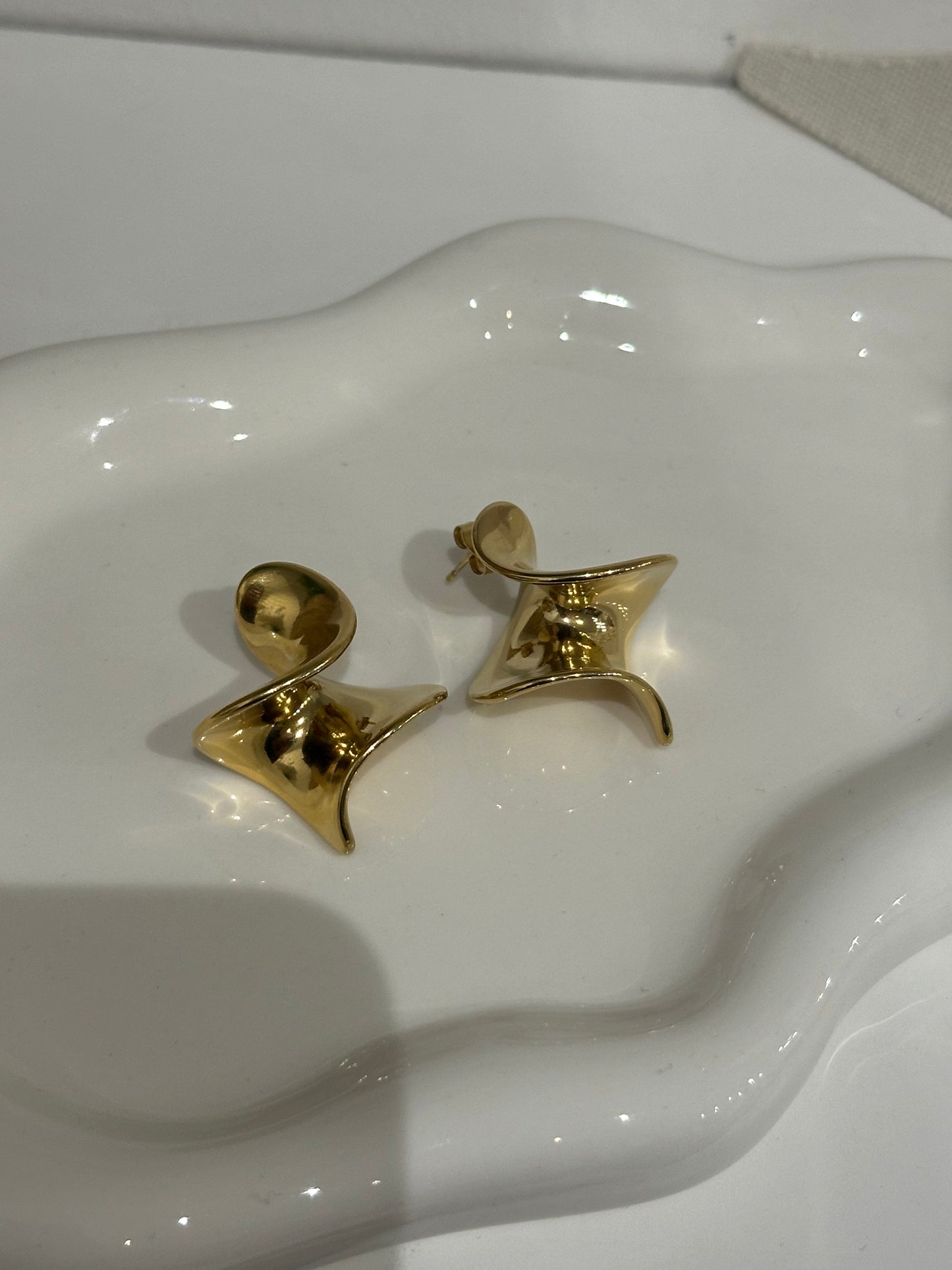 Boucles d’oreilles Jenna
