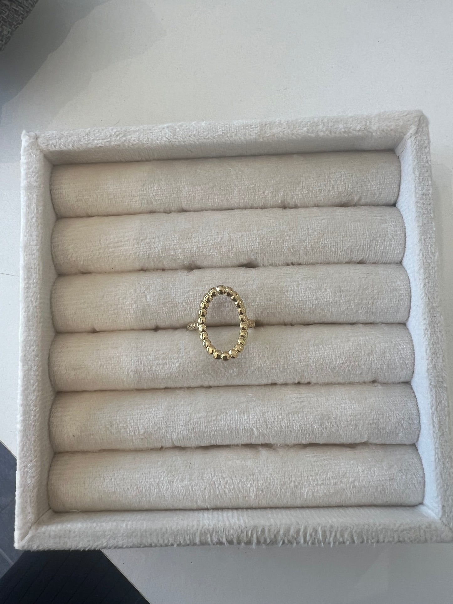 Bague Carla