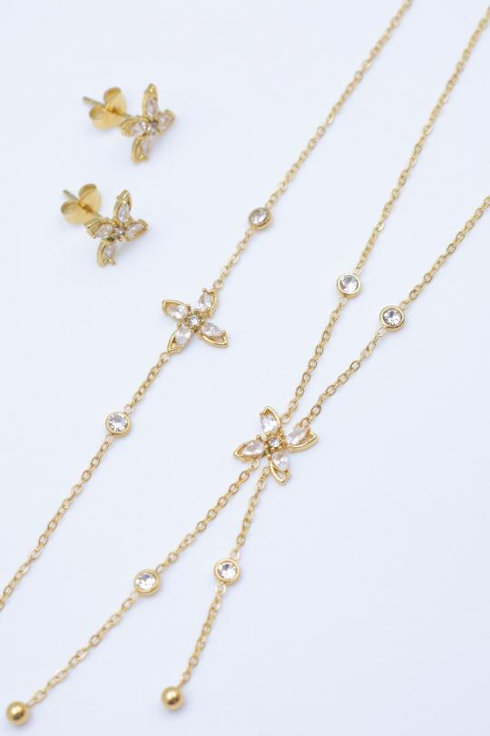 Ensemble parure