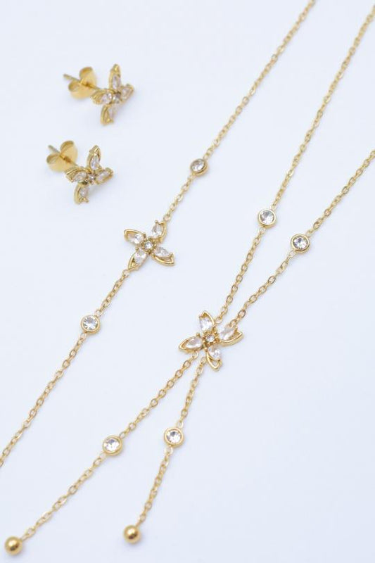 Ensemble parure