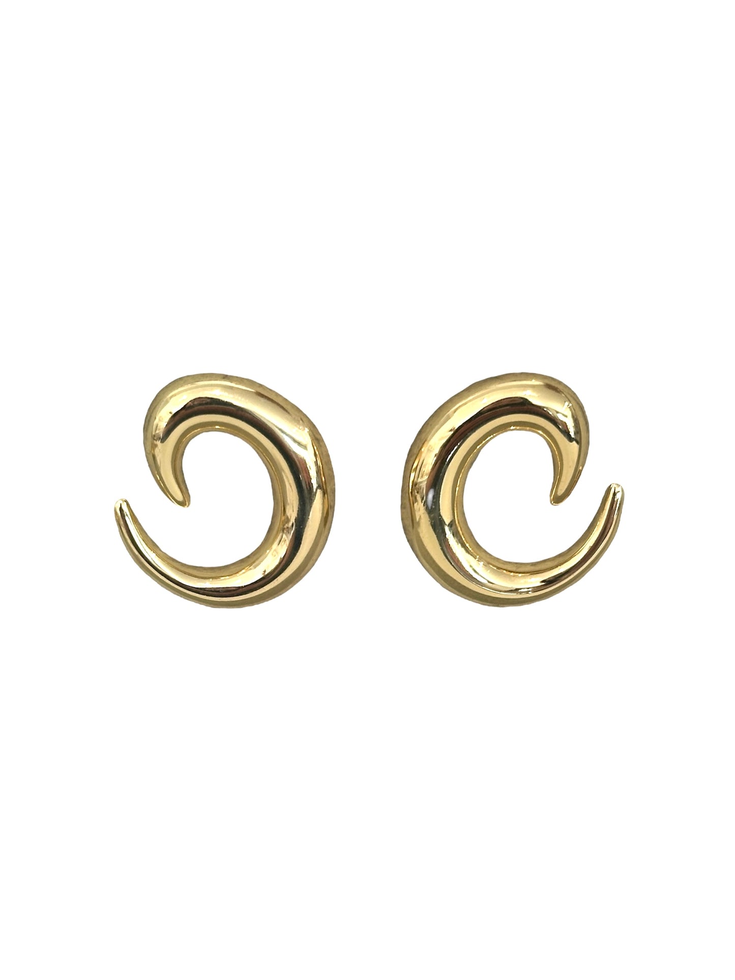 Boucles d’oreilles