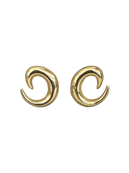 Boucles d’oreilles