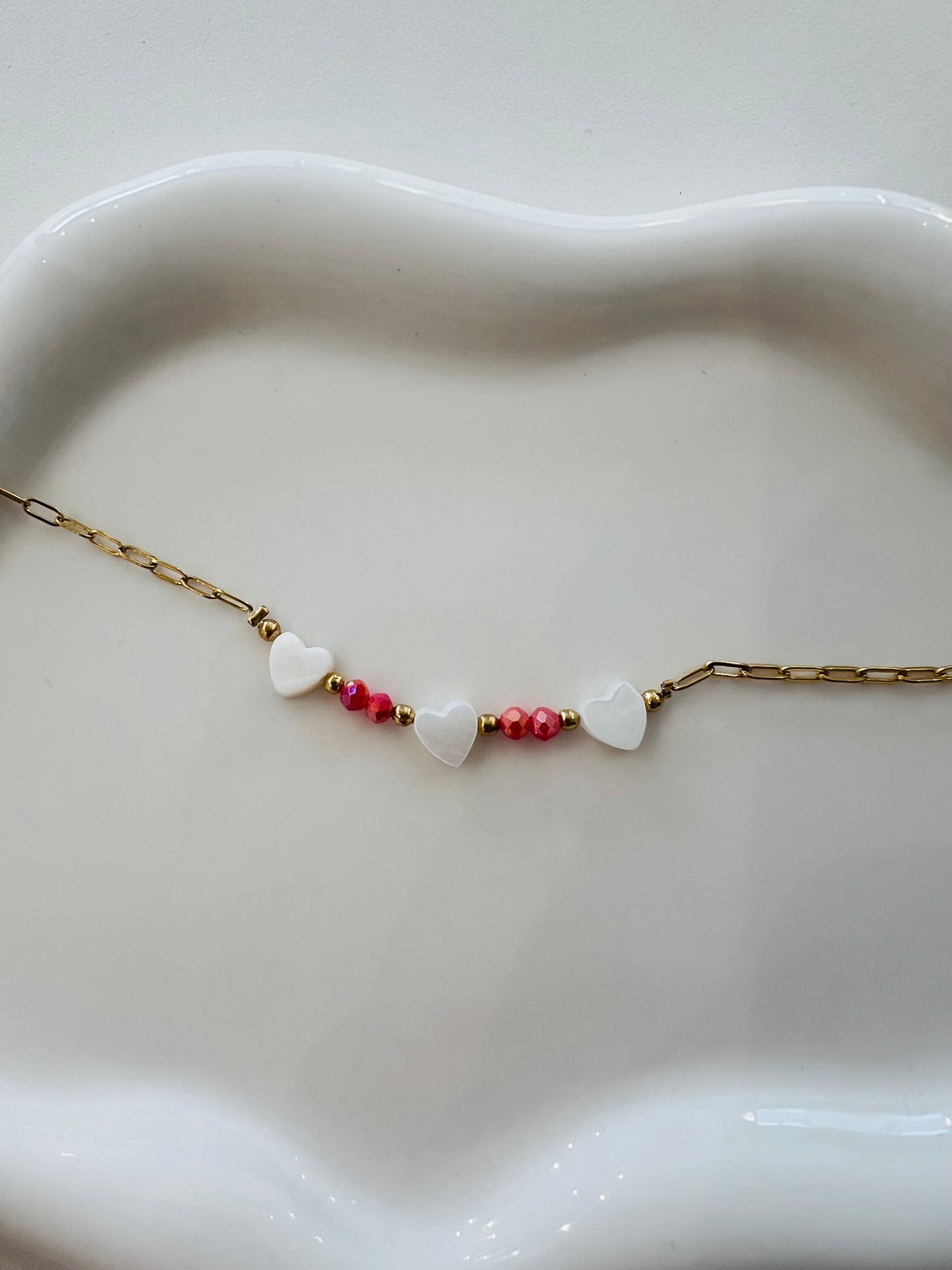 Bracelet Jade