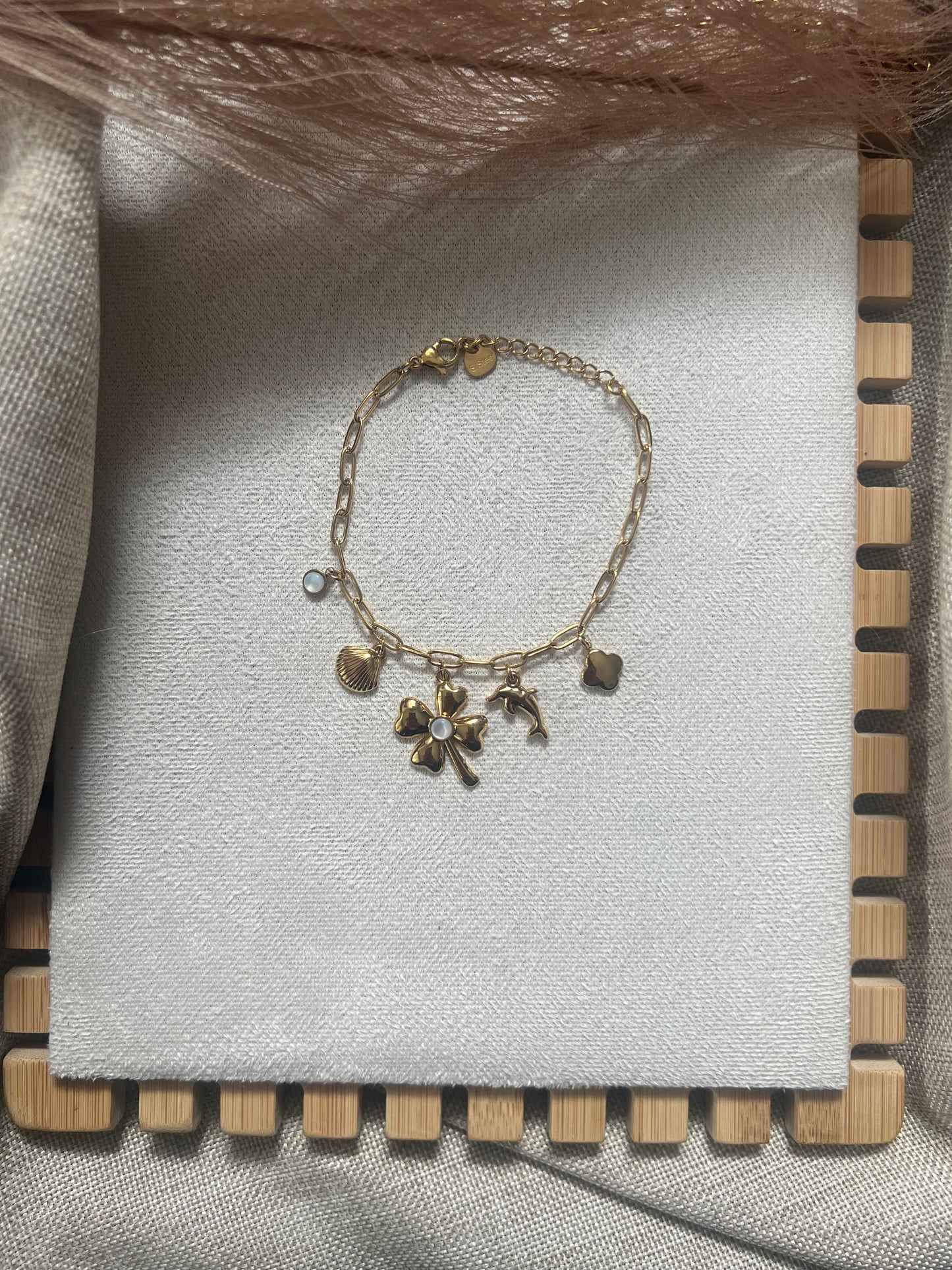 Bracelet Lili