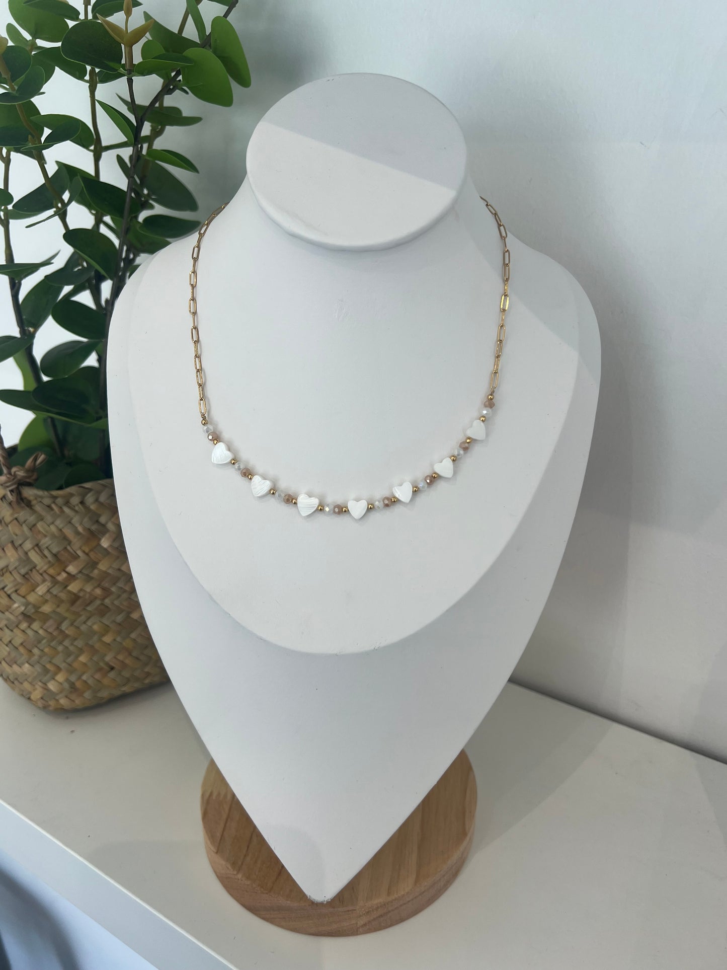 Collier Lovely