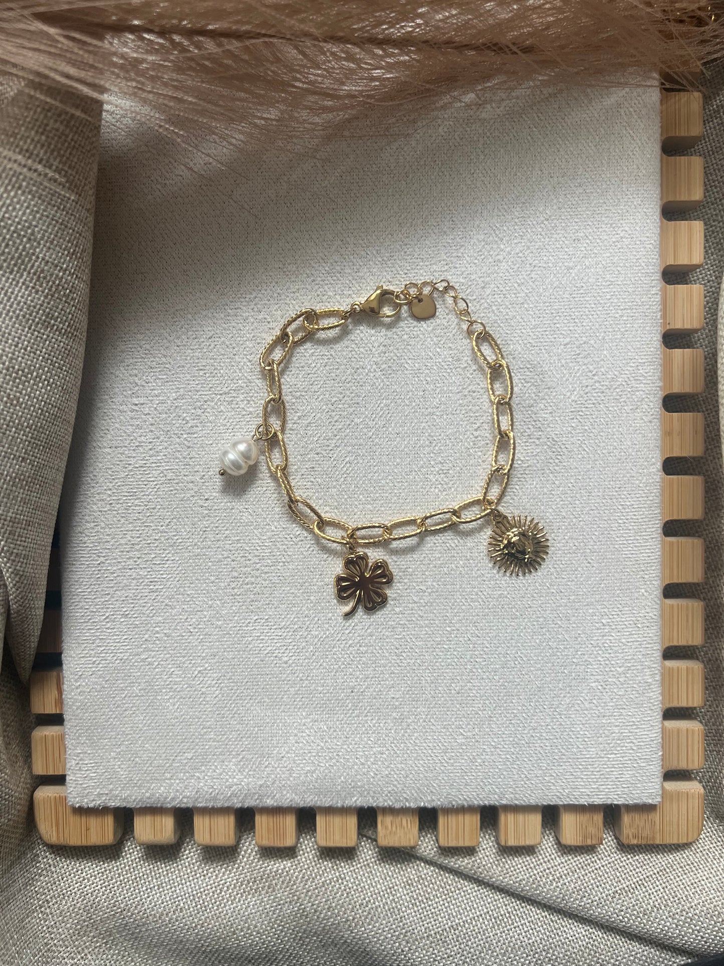 Bracelet Sunny