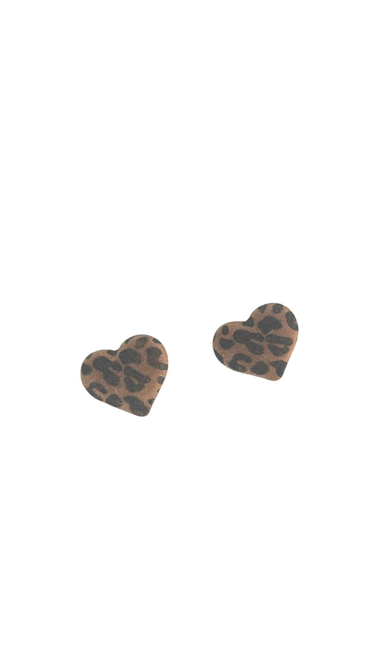 Boucles d’oreilles