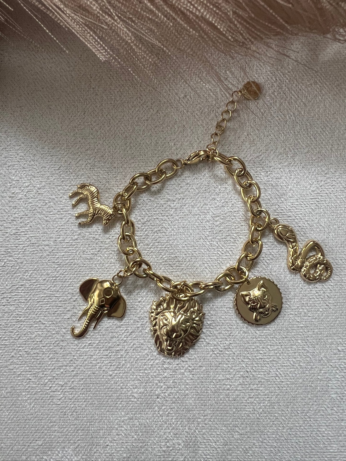 Bracelet Savane