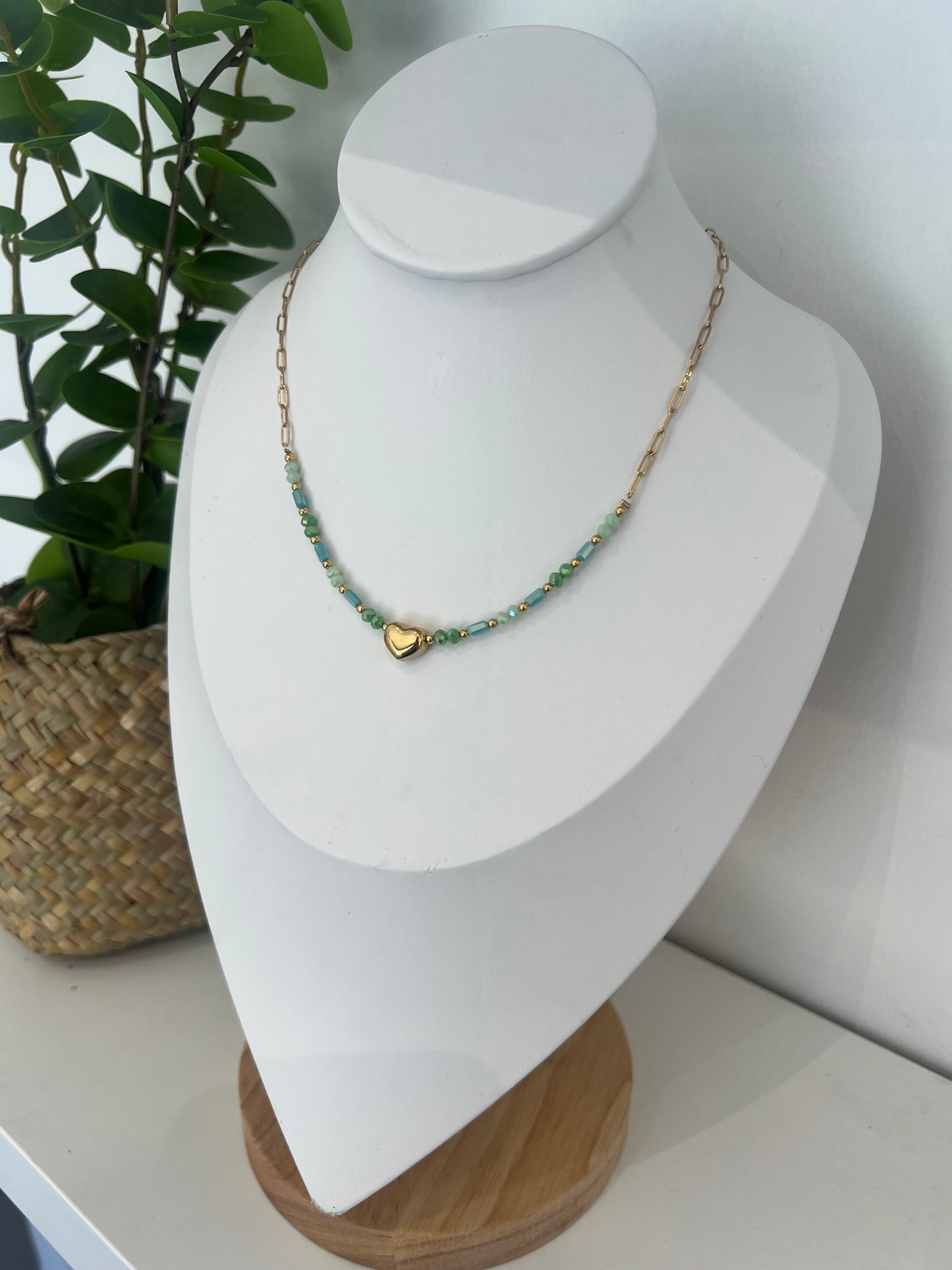 Collier Samira