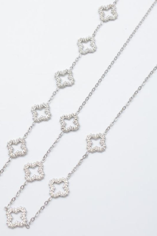 Ensemble parure