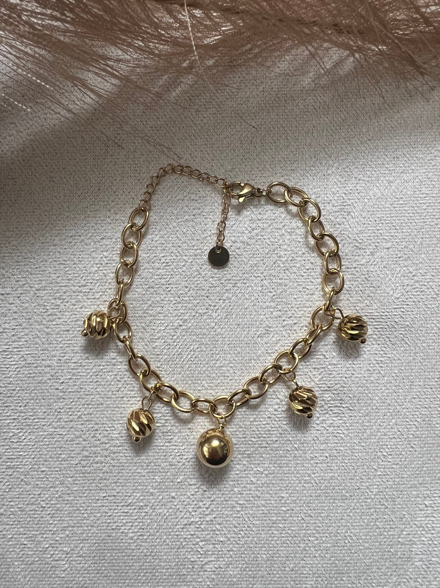 Bracelet Luna