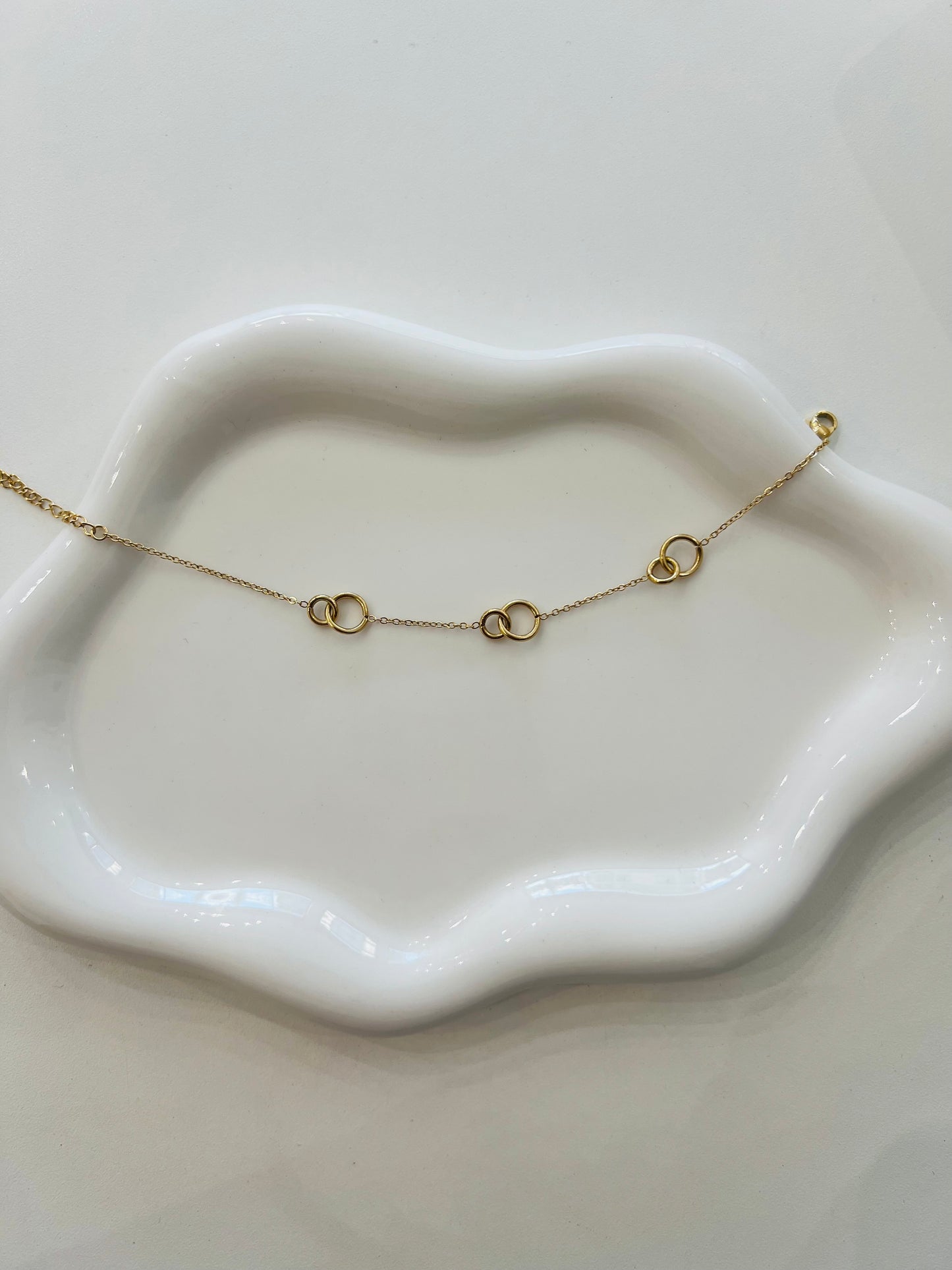 Bracelet Agathe