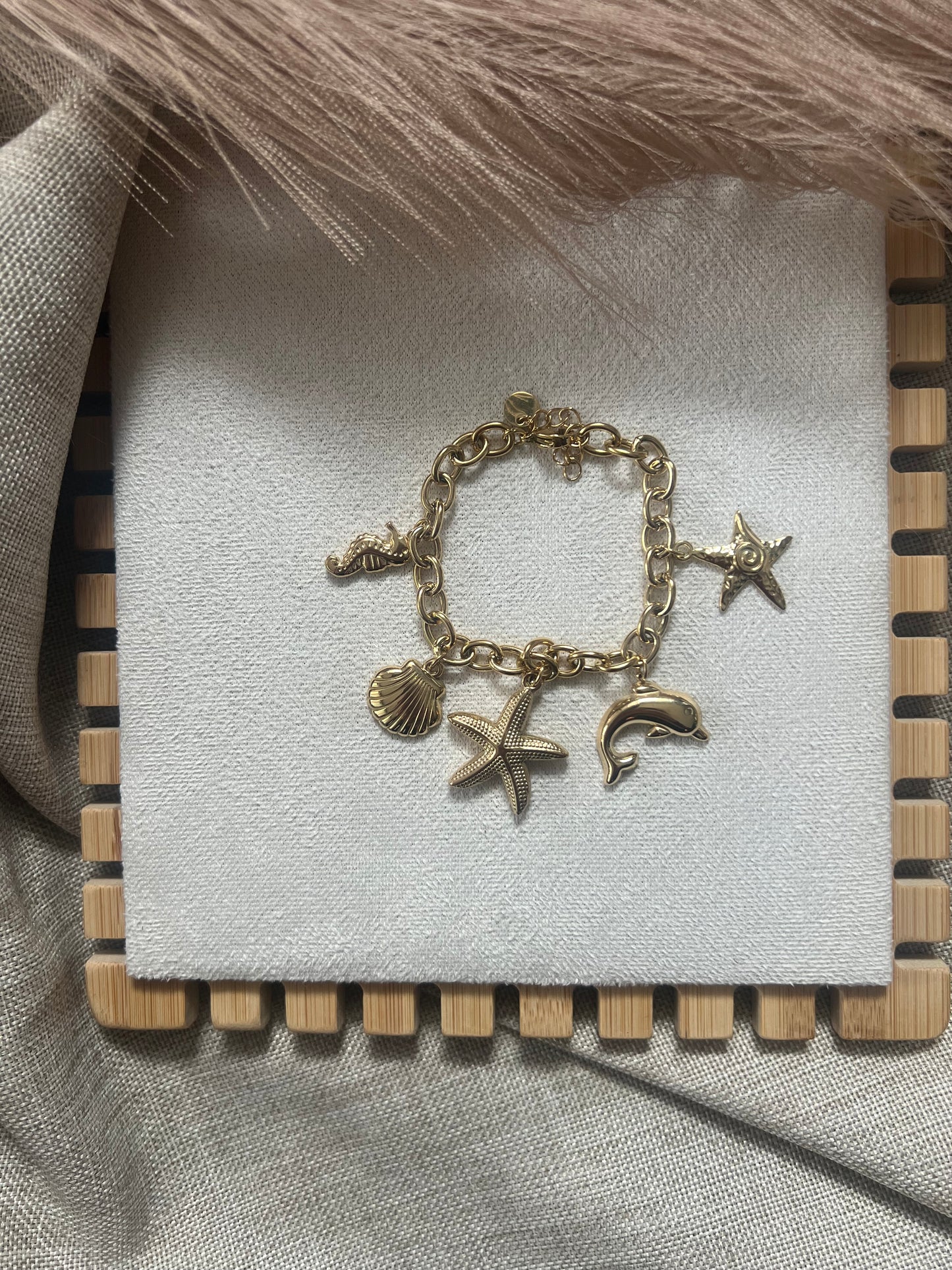 Bracelet Alison