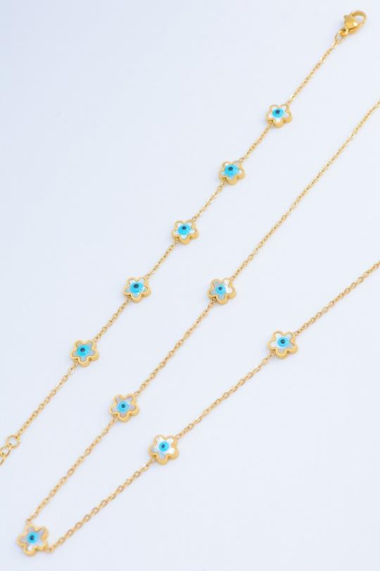Ensemble parure