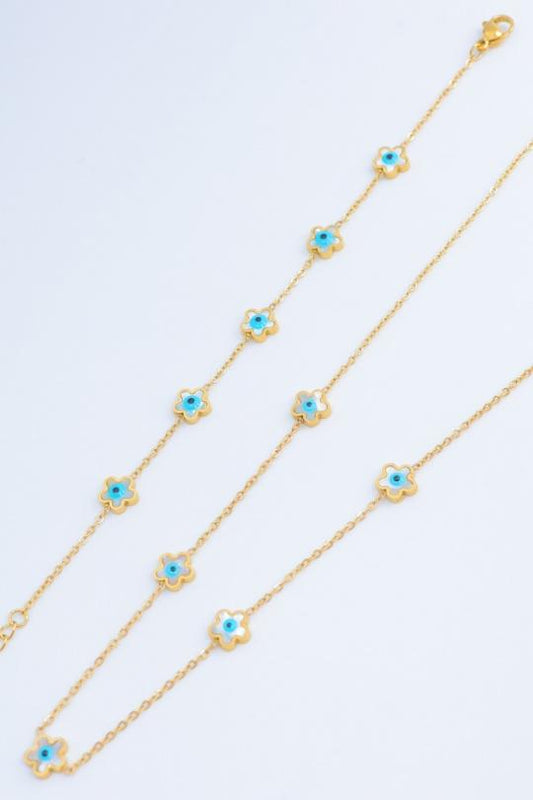 Ensemble parure