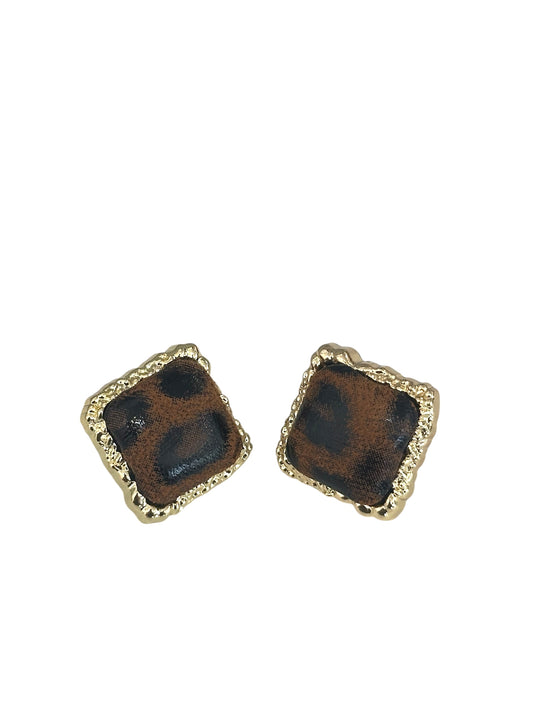 Boucles d’oreilles
