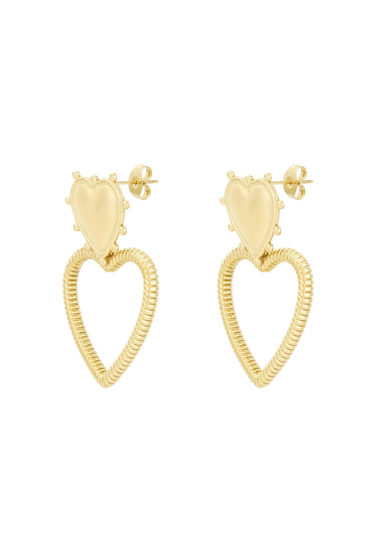 Boucles d’oreilles