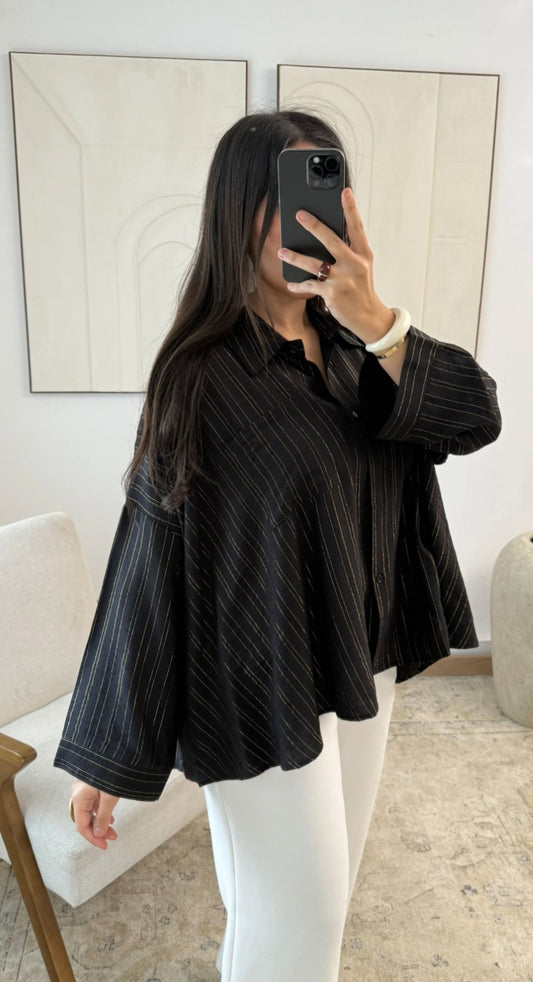 Chemise Hanna