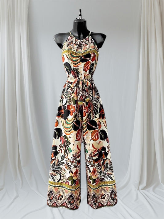 Combinaison Daysie noir