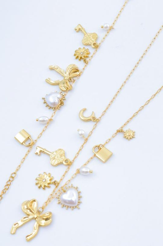 Ensemble parure