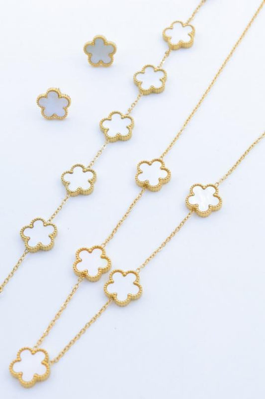 Ensemble parure
