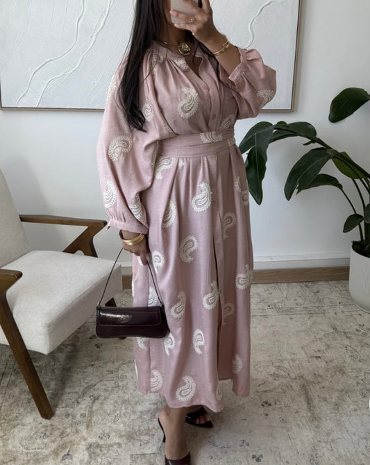 Robe Alia Rose