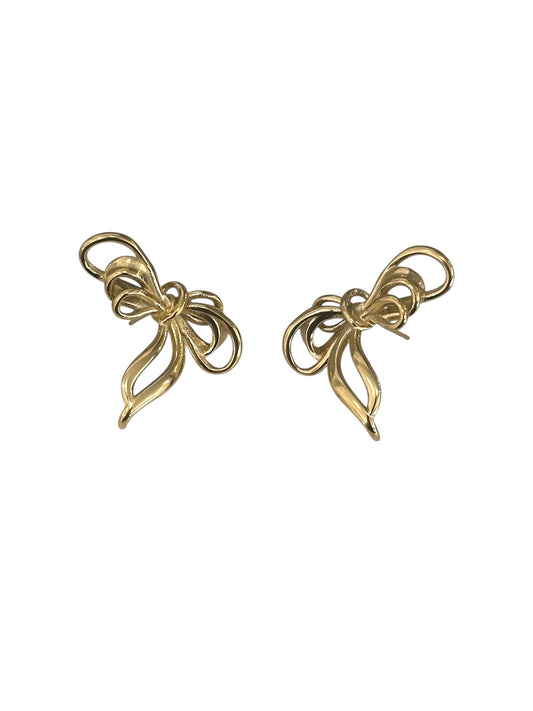 Boucles d’oreilles