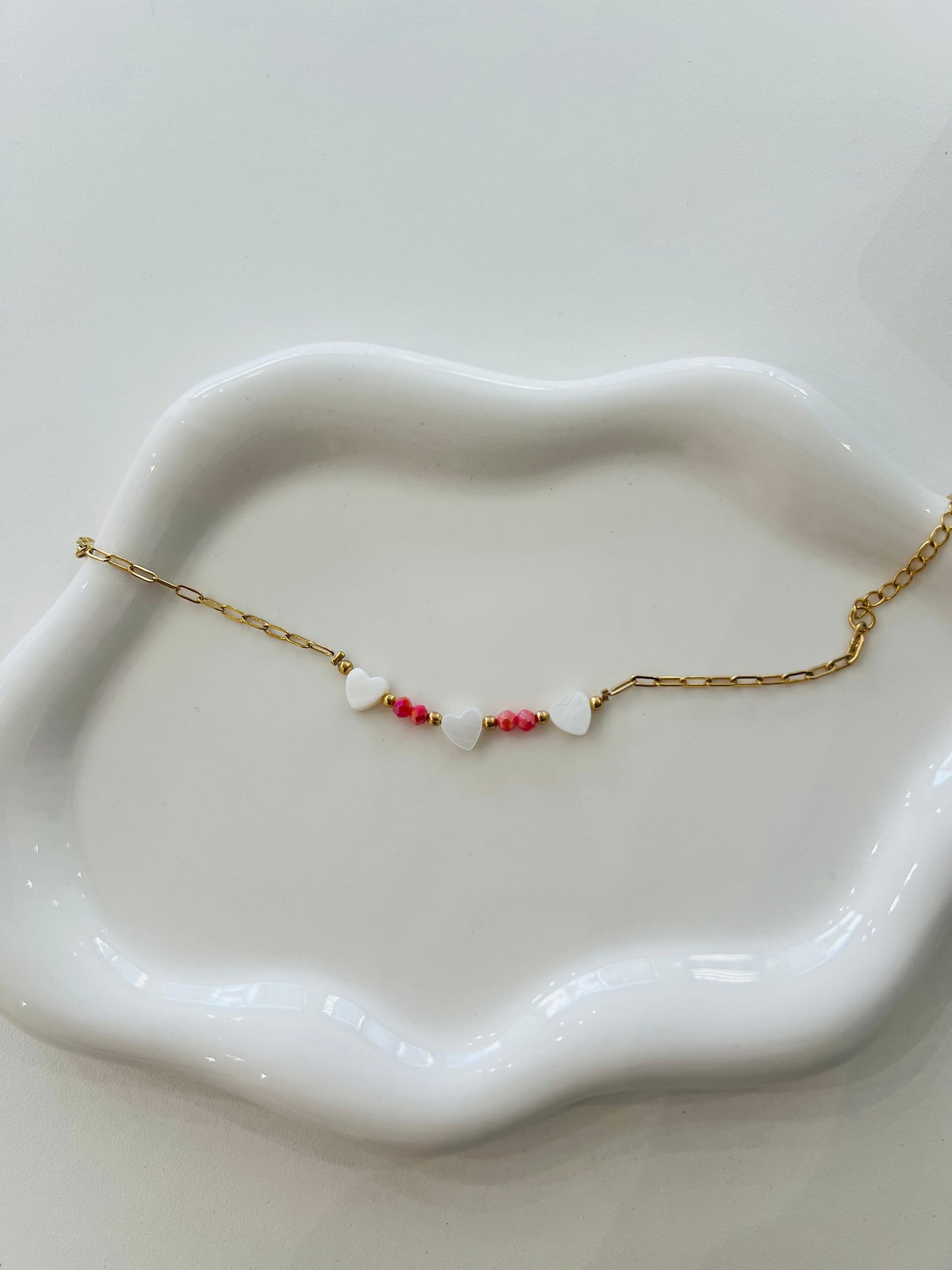 Bracelet Jade