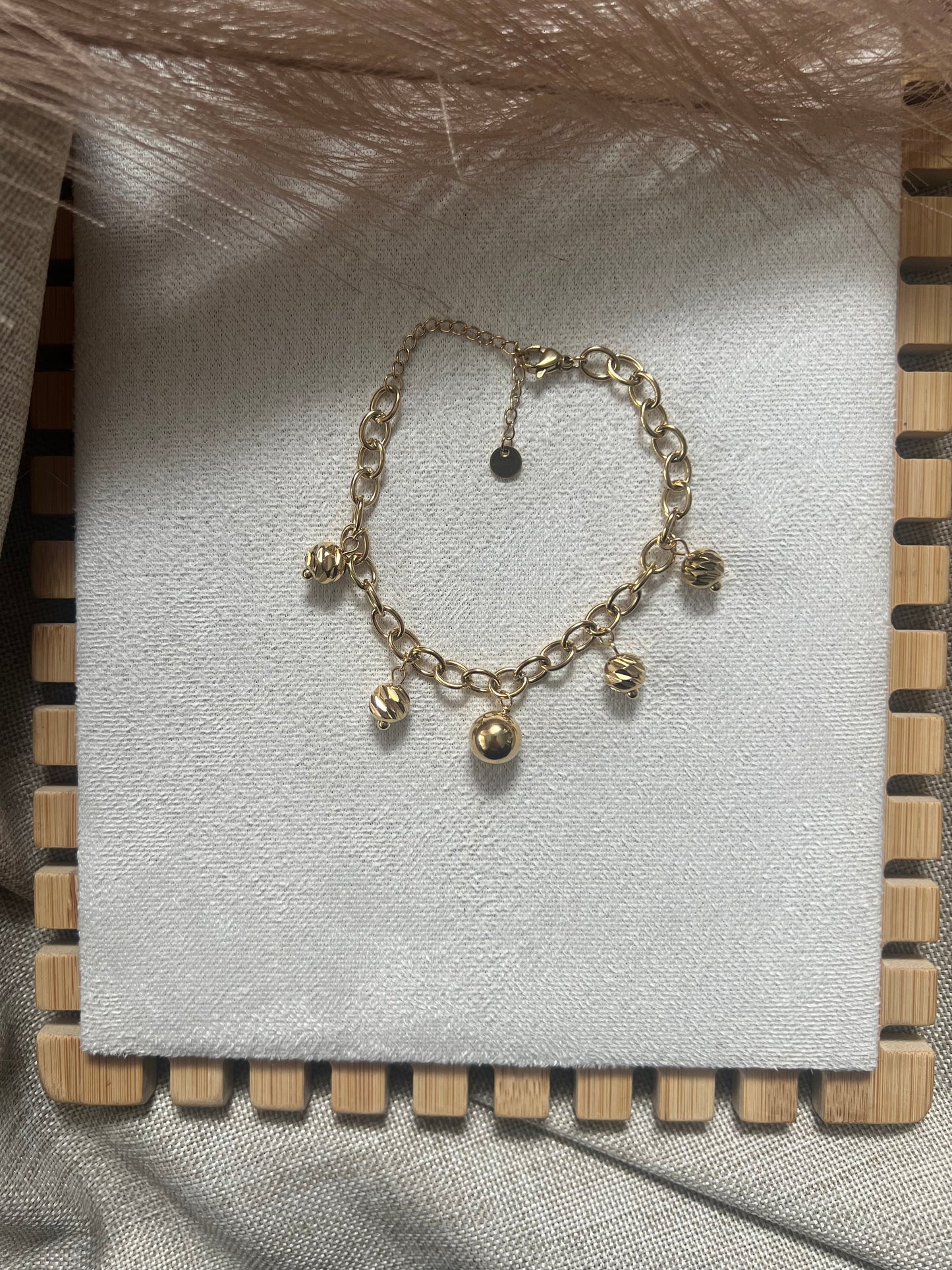 Bracelet Luna