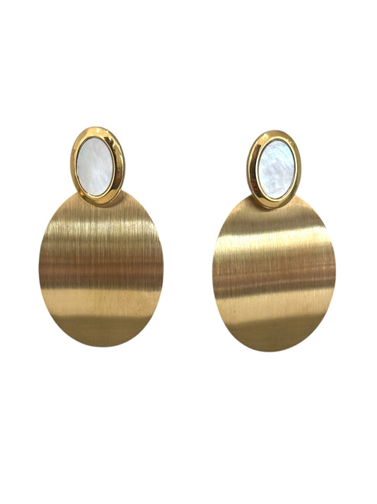 Boucles d’oreilles