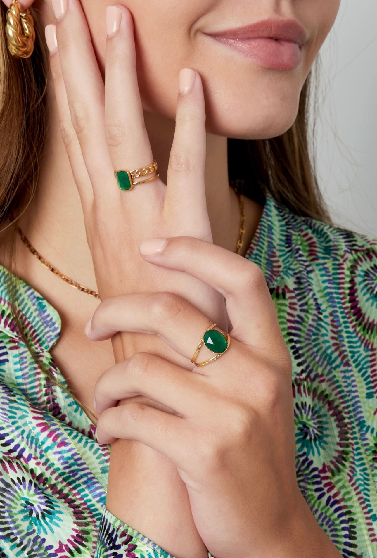 Bague