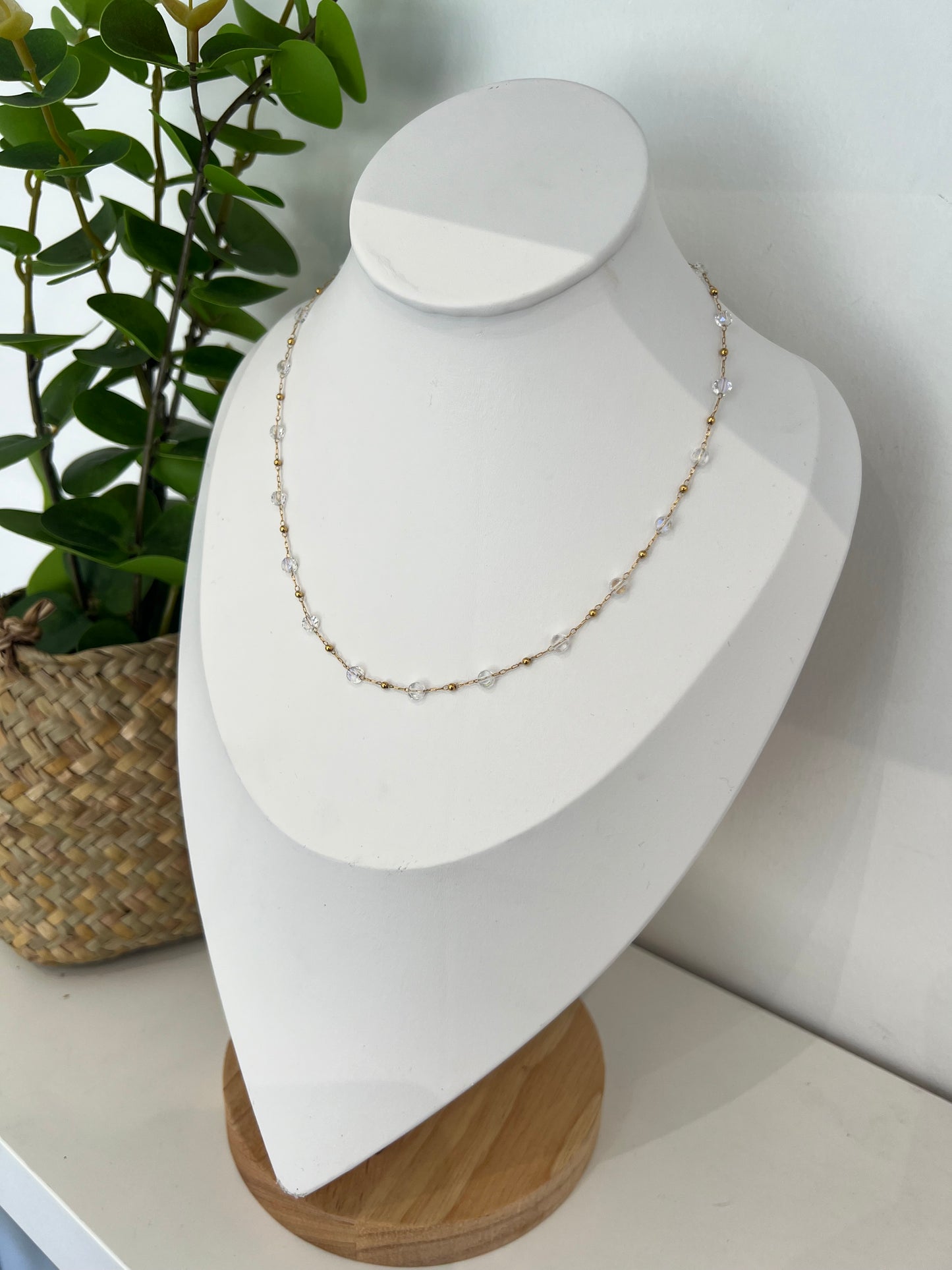 Collier Naya