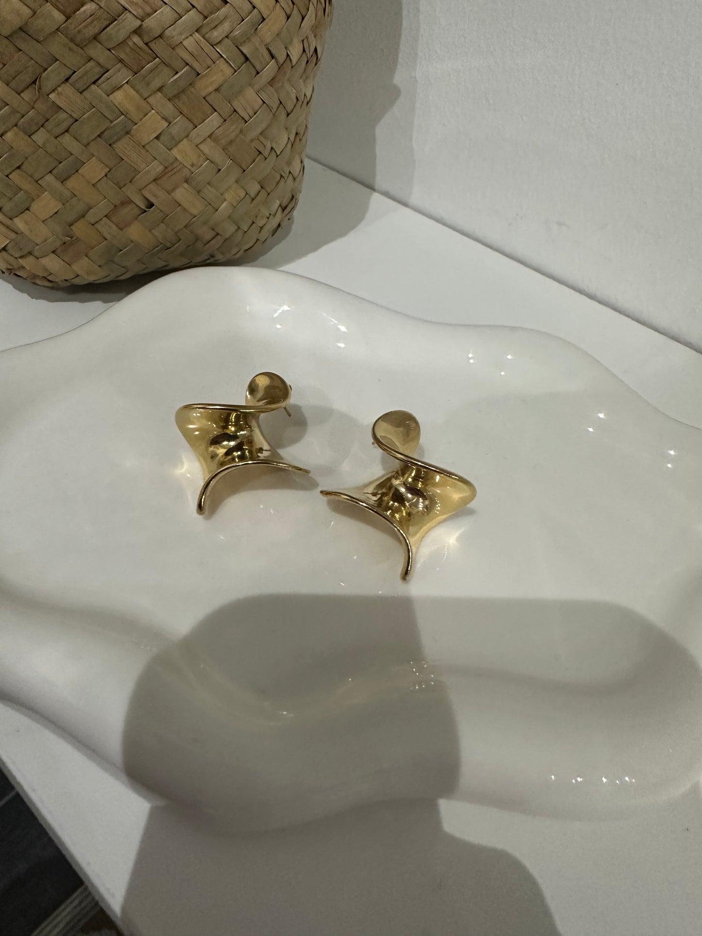 Boucles d’oreilles Jenna