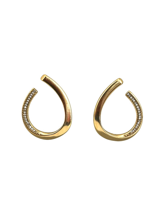 Boucles d’oreilles
