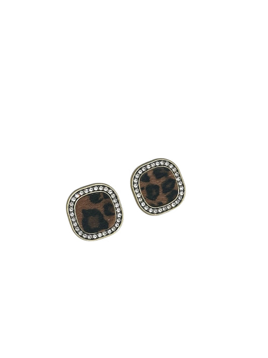 Boucles d’oreilles